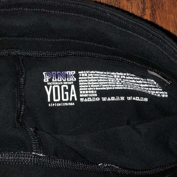 Pink joggers - Picture 5 of 5